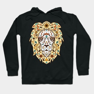 Leo. Hoodie